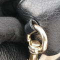Soho Black Leather 308982 D017697746ソーホー ブラック レザー 308982 D017697746