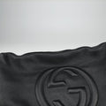 Soho Black Leather 308982 D017697746ソーホー ブラック レザー 308982 D017697746