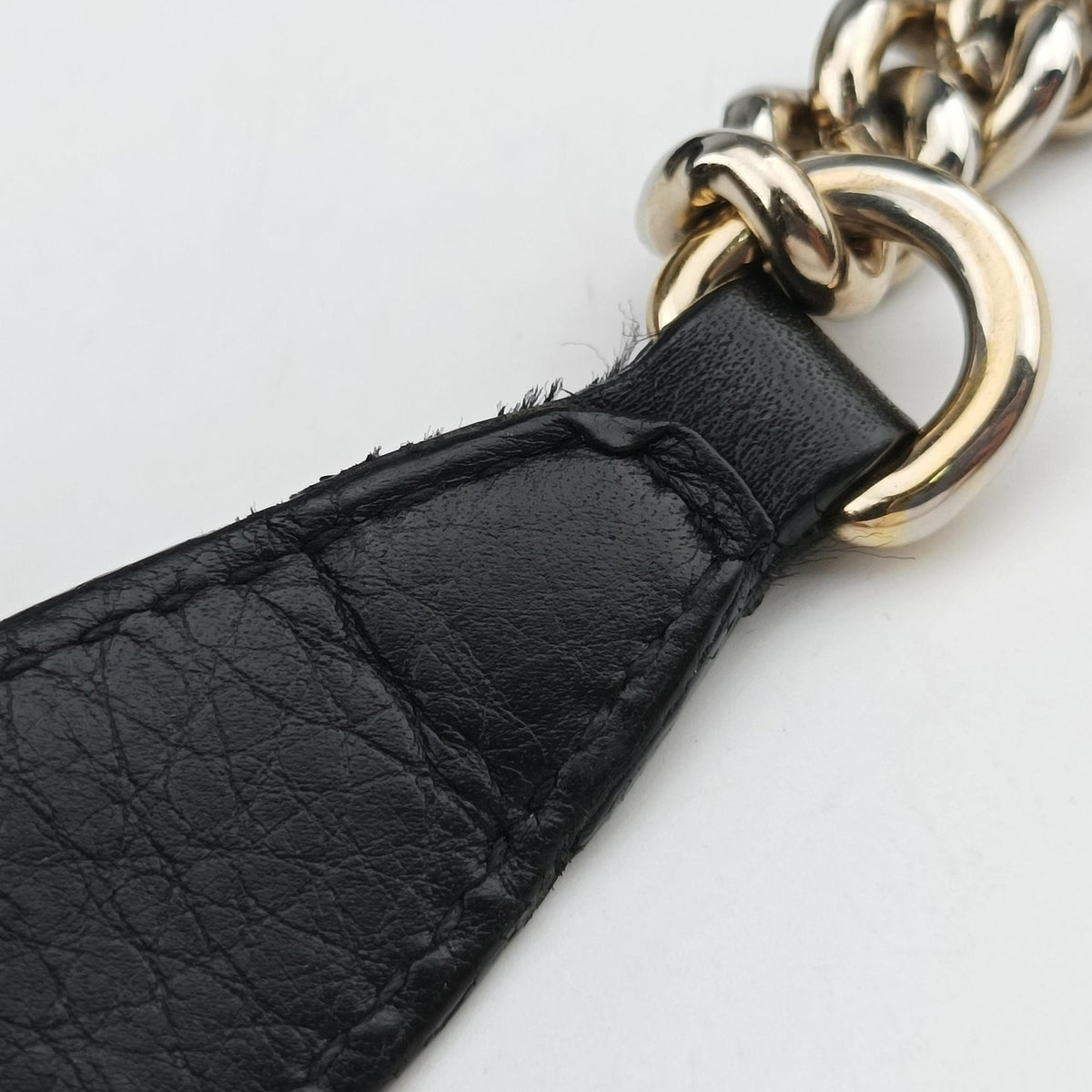 Soho Black Leather 308982 D017697746ソーホー ブラック レザー 308982 D017697746