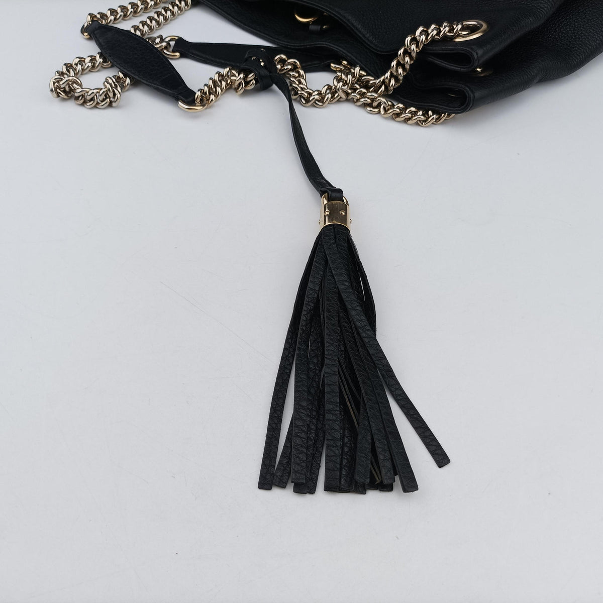 Soho Black Leather 308982 D017697746ソーホー ブラック レザー 308982 D017697746