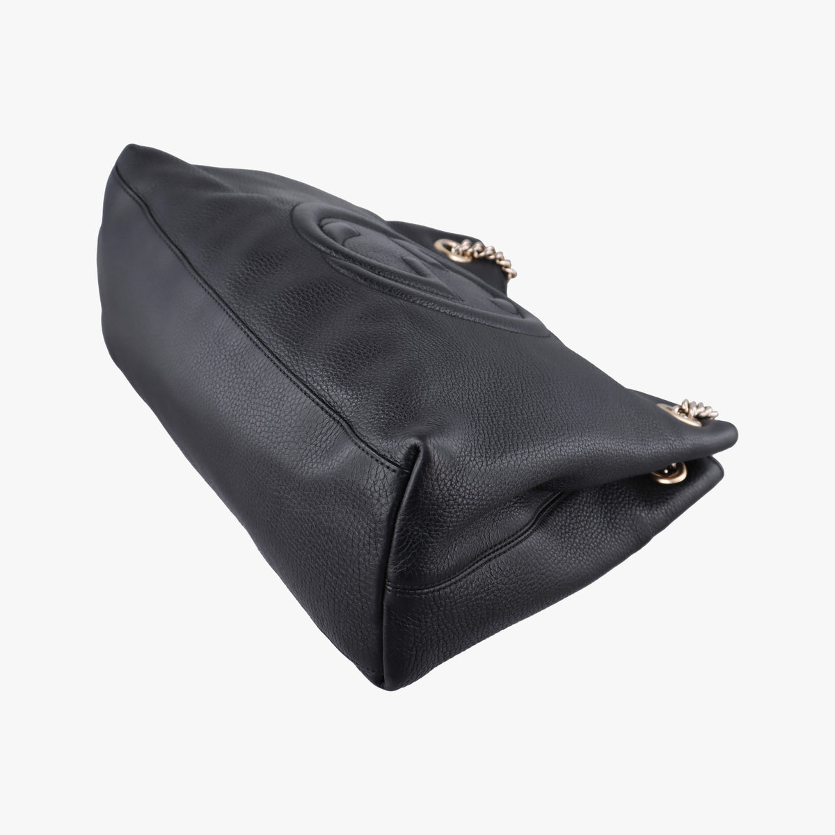 Soho Black Leather 308982 D017697746ソーホー ブラック レザー 308982 D017697746