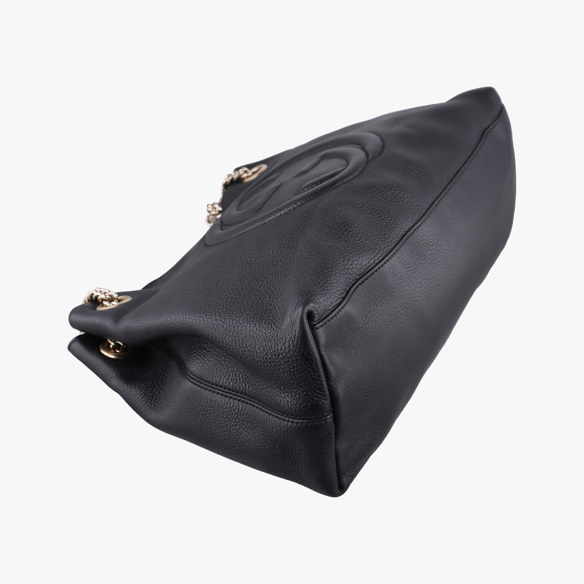 Soho Black Leather 308982 D017697746ソーホー ブラック レザー 308982 D017697746