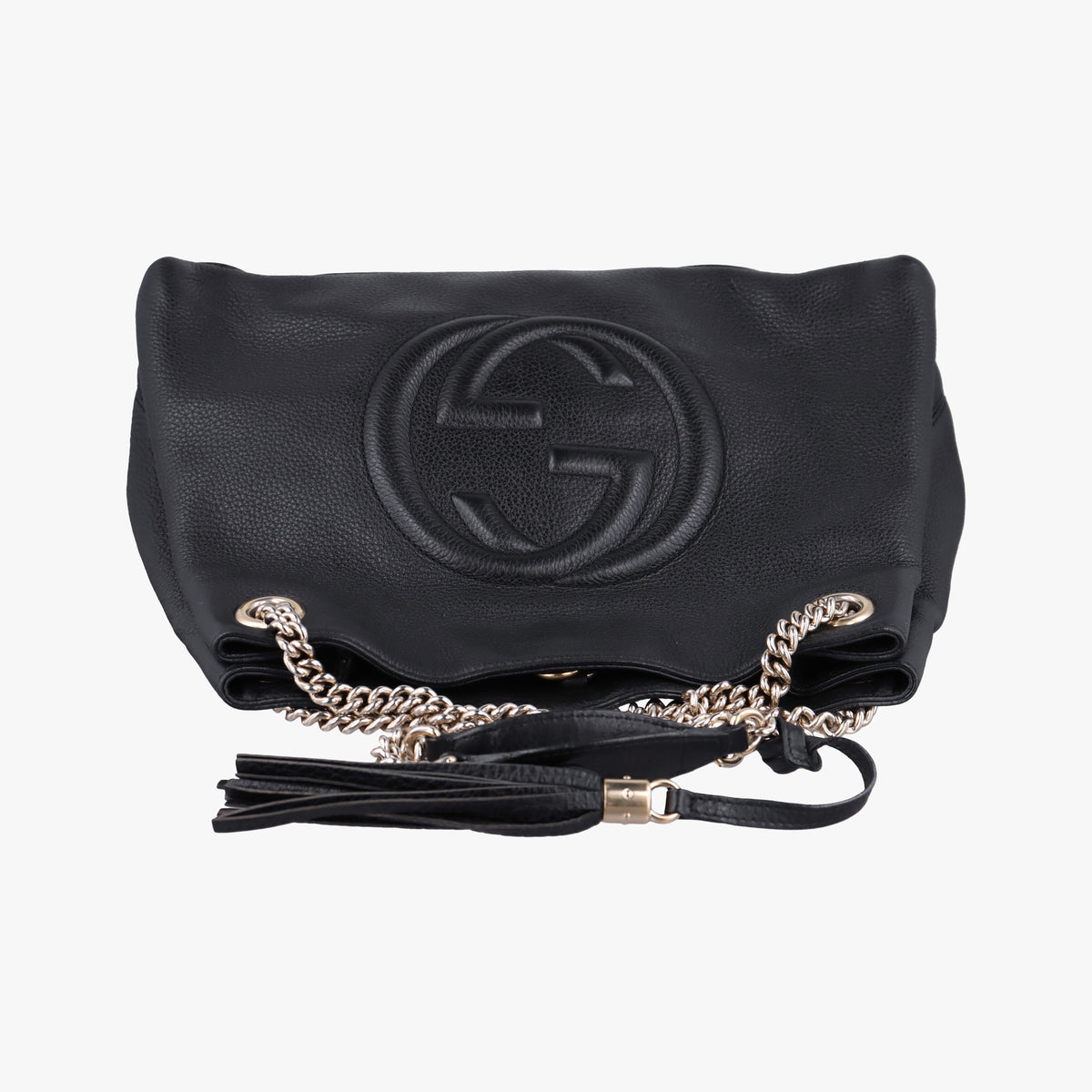 Soho Black Leather 308982 D017697746ソーホー ブラック レザー 308982 D017697746