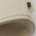 MINI SUNSHINE SHOPPER Beige Leather 8BS051 8BS051 ABVL 219-0189サンシャイン ショッパー ベージュ レザー 8BS051 8BS051 ABVL 219-0189