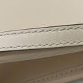 MINI SUNSHINE SHOPPER Beige Leather 8BS051 8BS051 ABVL 219-0189サンシャイン ショッパー ベージュ レザー 8BS051 8BS051 ABVL 219-0189
