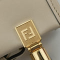 MINI SUNSHINE SHOPPER Beige Leather 8BS051 8BS051 ABVL 219-0189サンシャイン ショッパー ベージュ レザー 8BS051 8BS051 ABVL 219-0189