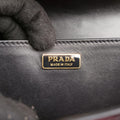 Antic Soft Padlock Black Leather 25アンティック ソフト パドロック ブラック レザー 25