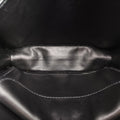Antic Soft Padlock Black Leather 25アンティック ソフト パドロック ブラック レザー 25