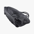 Abbey D-ring Hobo Black Leather 341491 D015573616アビー Dリング ホーボー ブラック レザー 341491 D015573616