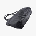 Abbey D-ring Hobo Black Leather 341491 D015573616アビー Dリング ホーボー ブラック レザー 341491 D015573616
