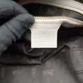 Bamboo Pop Beige Leather 189867 G1579346バンブー ポップ ベージュ レザー 189867 G1579346