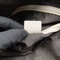 Bamboo Pop Beige Leather 189867 G1579346バンブー ポップ ベージュ レザー 189867 G1579346