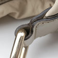 Bamboo Pop Beige Leather 189867 G1579346バンブー ポップ ベージュ レザー 189867 G1579346