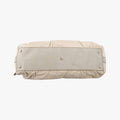 Bamboo Pop Beige Leather 189867 G1579346バンブー ポップ ベージュ レザー 189867 G1579346