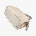 Bamboo Pop Beige Leather 189867 G1579346バンブー ポップ ベージュ レザー 189867 G1579346