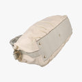Bamboo Pop Beige Leather 189867 G1579346バンブー ポップ ベージュ レザー 189867 G1579346