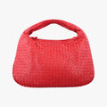 Intrecciato Red lambskin 115653 V0013 6504 EPEV 2009 3465 Aイントレチャート レッド ラムスキン 115653 V0013 6504 EPEV 2009 3465 A