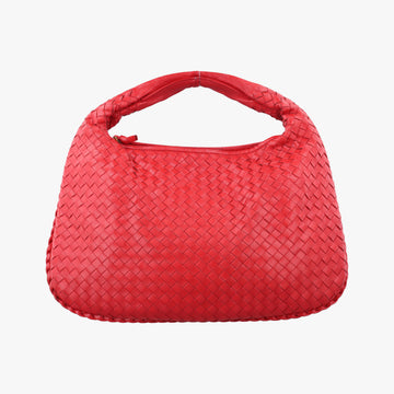 Intrecciato Red lambskin 115653 V0013 6504 EPEV 2009 3465 Aイントレチャート レッド ラムスキン 115653 V0013 6504 EPEV 2009 3465 A