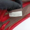 Intrecciato Red lambskin 115653 V0013 6504 EPEV 2009 3465 Aイントレチャート レッド ラムスキン 115653 V0013 6504 EPEV 2009 3465 A