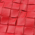 Intrecciato Red lambskin 115653 V0013 6504 EPEV 2009 3465 Aイントレチャート レッド ラムスキン 115653 V0013 6504 EPEV 2009 3465 A