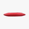 Intrecciato Red lambskin 115653 V0013 6504 EPEV 2009 3465 Aイントレチャート レッド ラムスキン 115653 V0013 6504 EPEV 2009 3465 A
