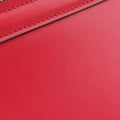 Cahier Red×Black Leather 1BA070 127カイエ レッド×ブラック レザー 1BA070 127