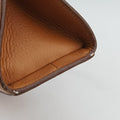 Saddle Bag Brown Leather BO B 0102サドルバッグ ブラウン レザー BO B 0102