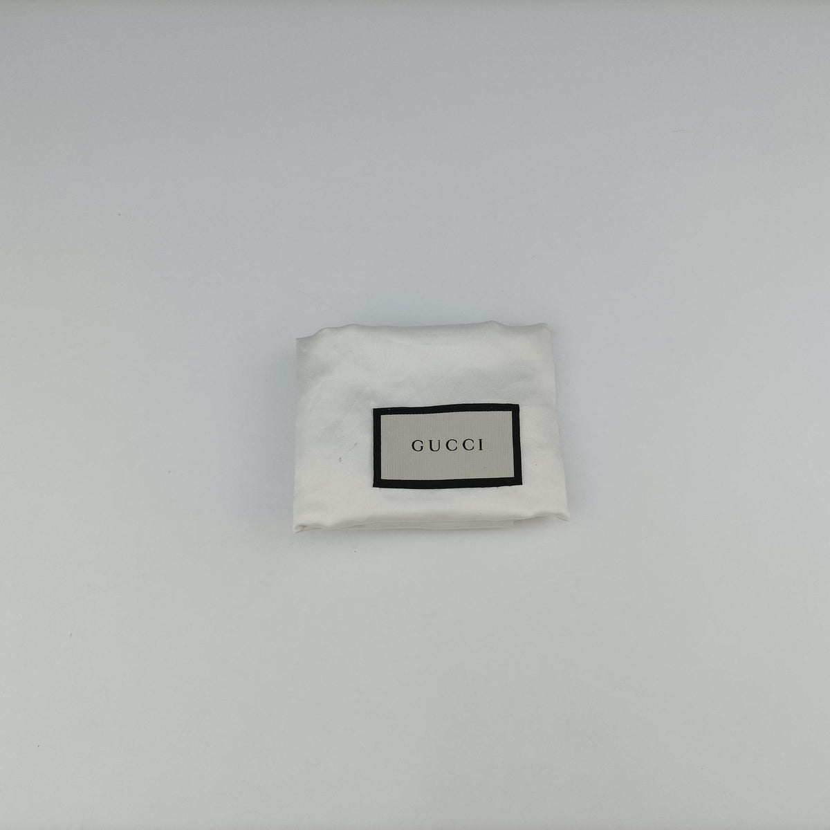 Vintage Gucci GG Marmont White Leather 447632 shoulderbag | stylenewstar