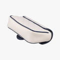 GG Marmont White×navy Leather 574969 GGマーモント ホワイト×ネイビー レザー 574969 