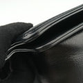 BOY CHANEL Black Leather A92105 18757269ボーイシャネル ブラック レザー A92105 18757269