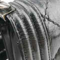 BOY CHANEL Black Leather A92105 18757269ボーイシャネル ブラック レザー A92105 18757269
