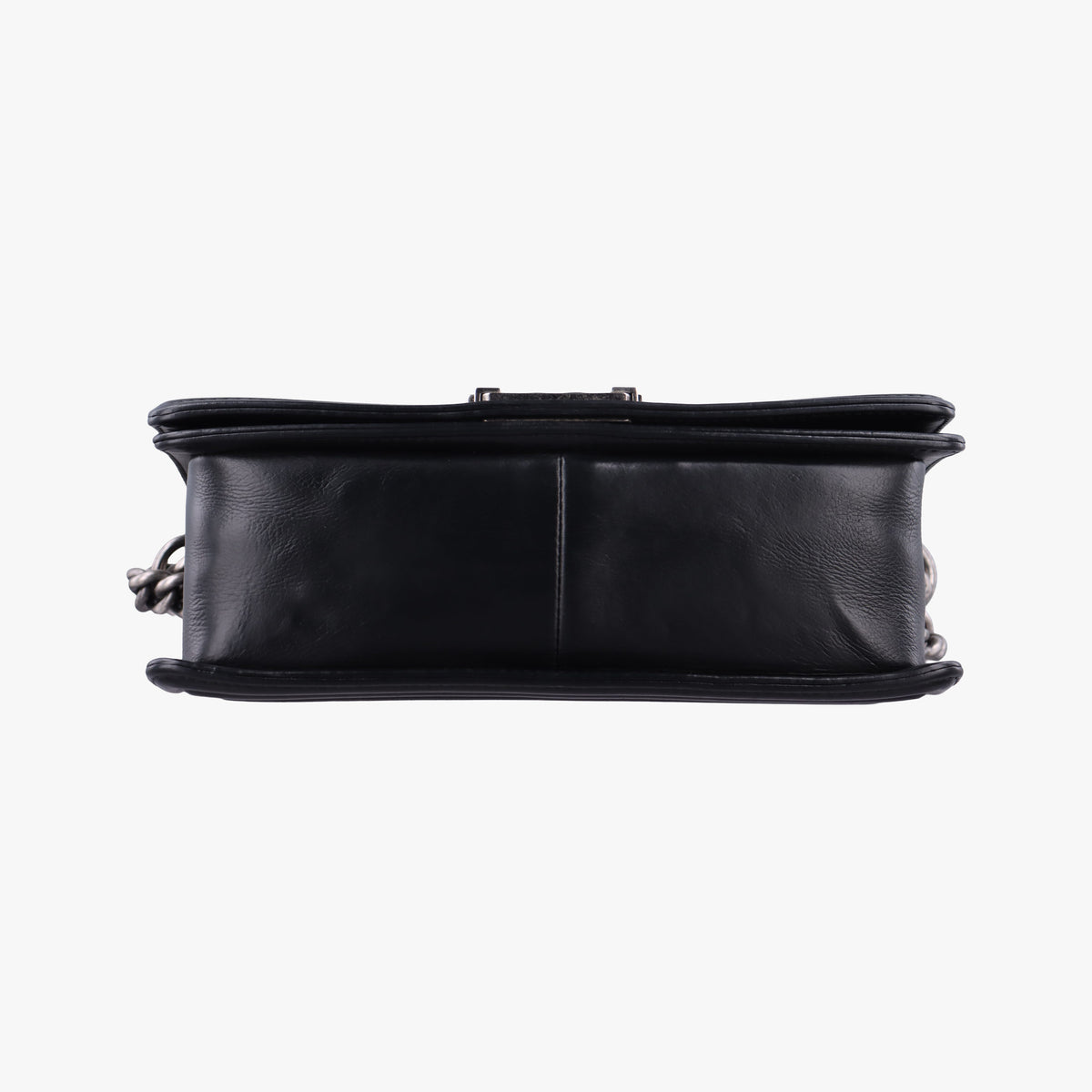 BOY CHANEL Black Leather A92105 18757269ボーイシャネル ブラック レザー A92105 18757269