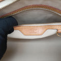 Pre-owned Louis Vuitton Brea MM Dunne Vernis M90180 shoulderbag | stylenewstar