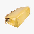 Pre-owned Louis Vuitton Brea MM Dunne Vernis M90180 shoulderbag | stylenewstar