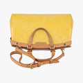 Pre-owned Louis Vuitton Brea MM Dunne Vernis M90180 shoulderbag | stylenewstar