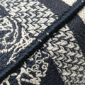 D-Lite Medium Royaume Navy Jacquard 50-MA-1212ディーライト ミディアム ロワイヨーム ネイビー ジャガード 50-MA-1212