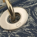 D-Lite Medium Royaume Navy Jacquard 50-MA-1212ディーライト ミディアム ロワイヨーム ネイビー ジャガード 50-MA-1212