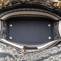 D-Lite Medium Royaume Navy Jacquard 50-MA-1212ディーライト ミディアム ロワイヨーム ネイビー ジャガード 50-MA-1212