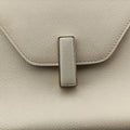 Iside White Calfskin N 431666イジィデ ホワイト カーフスキン N 431666