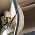 Iside White Calfskin N 431666イジィデ ホワイト カーフスキン N 431666