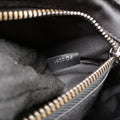 Messenger Voyage PM Noir Monogram Eclipse M40511 FO0261 IC ChipメッセンジャーヴォワヤージュPM ノワール モノグラム エクリプス M40511 FO0261 ICチップ