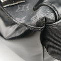 Messenger Voyage PM Noir Monogram Eclipse M40511 FO0261 IC ChipメッセンジャーヴォワヤージュPM ノワール モノグラム エクリプス M40511 FO0261 ICチップ