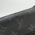 Messenger Voyage PM Noir Monogram Eclipse M40511 FO0261 IC ChipメッセンジャーヴォワヤージュPM ノワール モノグラム エクリプス M40511 FO0261 ICチップ