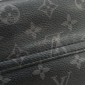 Messenger Voyage PM Noir Monogram Eclipse M40511 FO0261 IC ChipメッセンジャーヴォワヤージュPM ノワール モノグラム エクリプス M40511 FO0261 ICチップ