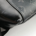 Messenger Voyage PM Noir Monogram Eclipse M40511 FO0261 IC ChipメッセンジャーヴォワヤージュPM ノワール モノグラム エクリプス M40511 FO0261 ICチップ