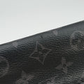Messenger Voyage PM Noir Monogram Eclipse M40511 FO0261 IC ChipメッセンジャーヴォワヤージュPM ノワール モノグラム エクリプス M40511 FO0261 ICチップ
