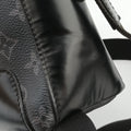 Messenger Voyage PM Noir Monogram Eclipse M40511 FO0261 IC ChipメッセンジャーヴォワヤージュPM ノワール モノグラム エクリプス M40511 FO0261 ICチップ