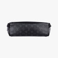 Messenger Voyage PM Noir Monogram Eclipse M40511 FO0261 IC ChipメッセンジャーヴォワヤージュPM ノワール モノグラム エクリプス M40511 FO0261 ICチップ