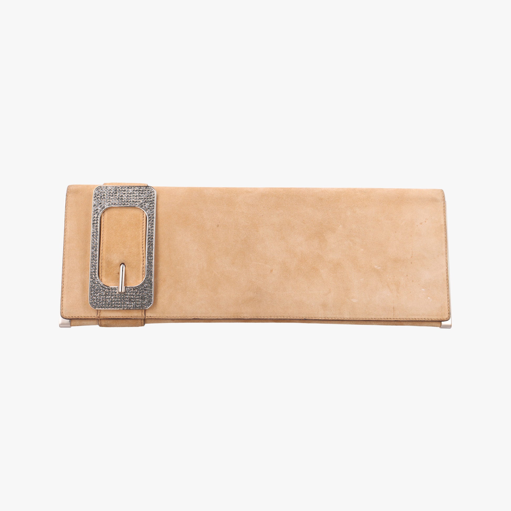 Romy Beige Suede 167738 ロミー ベージュ スエード 167738 