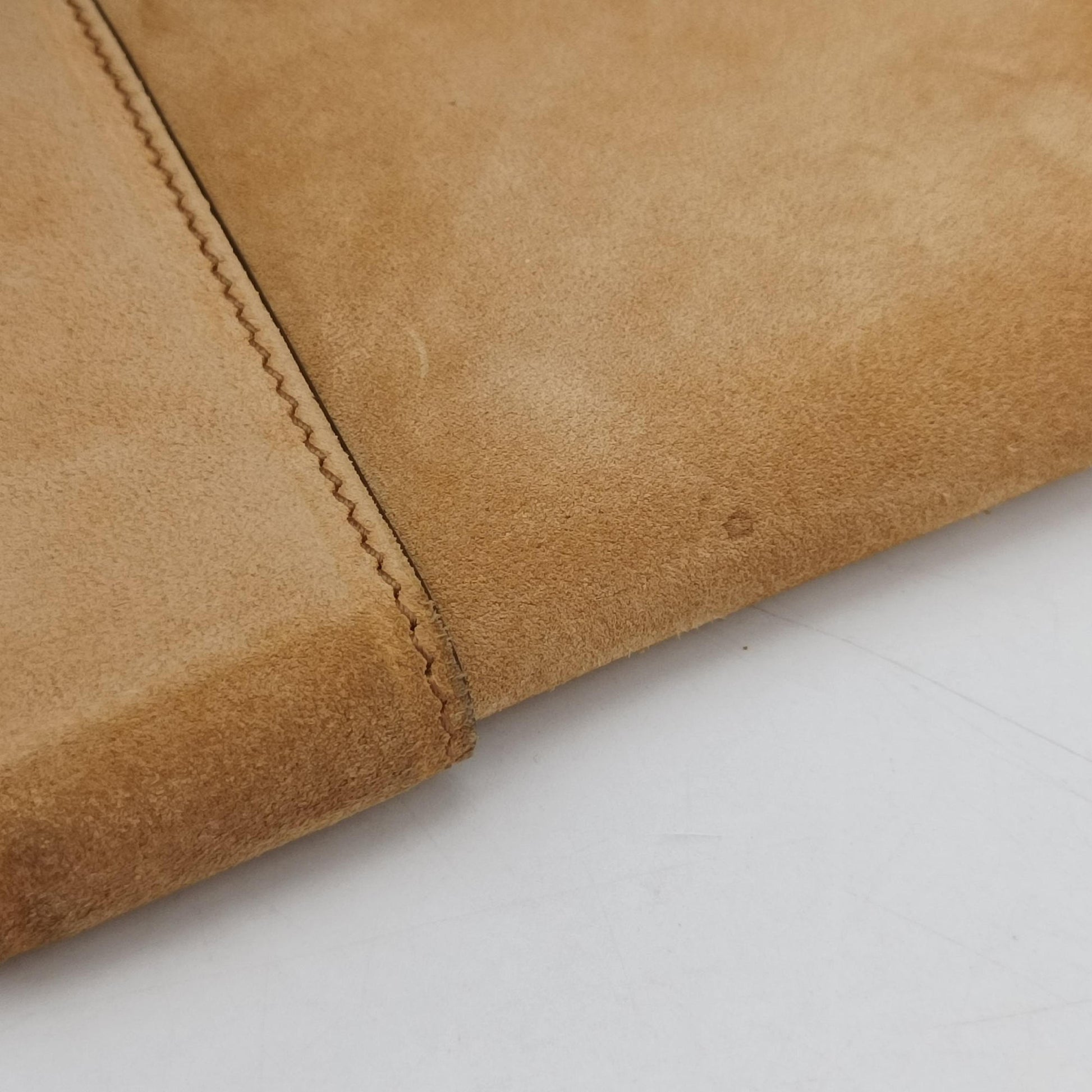 Romy Beige Suede 167738 ロミー ベージュ スエード 167738 